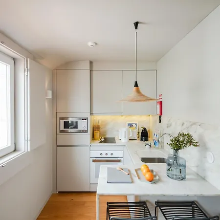 Lejlighed Baumhaus Serviced Living - Art & Design