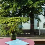 Baumhaus Serviced Living - Art & Design 公寓 波尔图