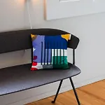 Baumhaus Serviced Living - Art & Design 波尔图