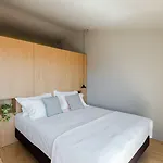 Baumhaus Serviced Living - Art & Design 波尔图