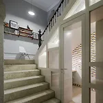 Baumhaus Serviced Living - Art & Design 公寓 *