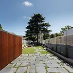 Baumhaus Serviced Living - Art & Design * 波尔图