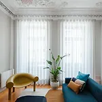 Baumhaus Serviced Living - Art & Design * 波尔图