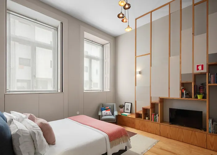 Baumhaus Serviced Living - Art & Design *