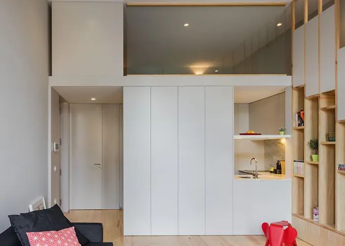 Baumhaus Serviced Living - Art & Design