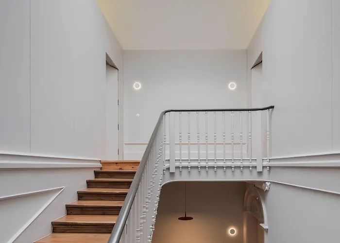 Apartman Baumhaus Serviced Living - Art & Design