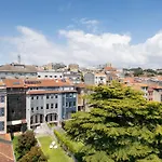 Baumhaus Serviced Living - Art & Design * Porto