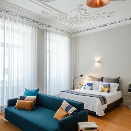 Baumhaus Serviced Living - Art & Design Apartments Apartment