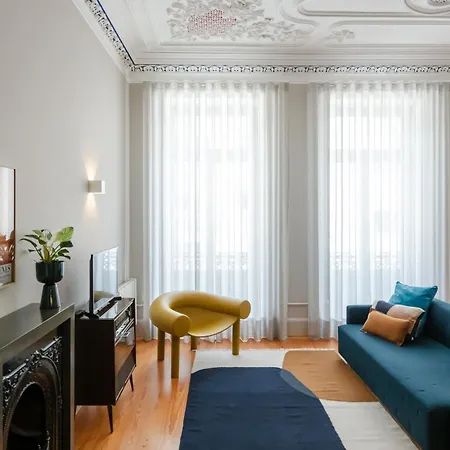 Baumhaus Serviced Living - Art & Design Apartments Apartment