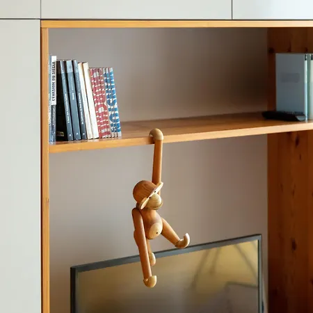 Baumhaus Serviced Living - Art&design * Porto