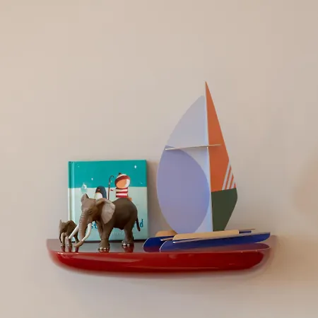 Baumhaus Serviced Living - Art&design *