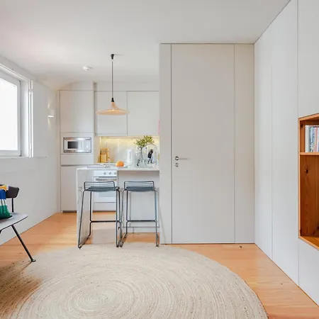 Baumhaus Serviced Living - Art & Design Apartments Apartment *