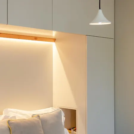 Baumhaus Serviced Living - Art & Design Apartments Apartment