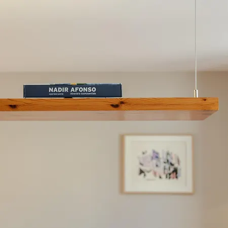 Baumhaus Serviced Living - Art & Design Apartments Porto