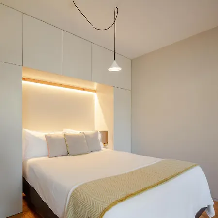 Baumhaus Serviced Living - Art & Design Apartments Apartment