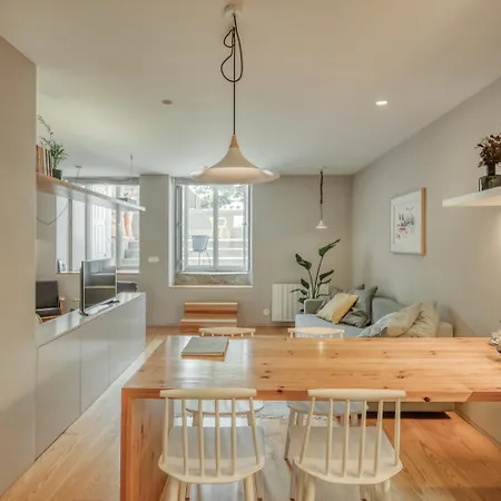 Apartment Baumhaus Serviced Living - Art&design *