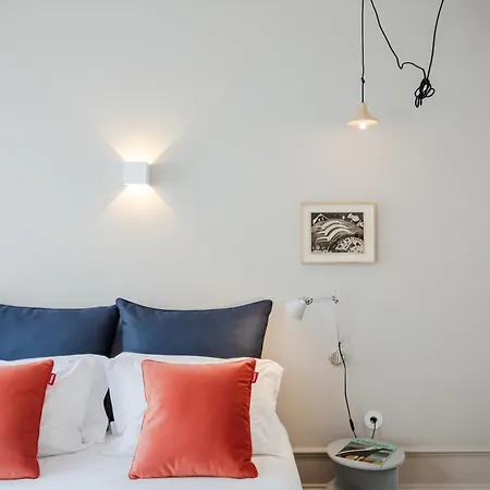 Apartment Baumhaus Serviced Living - Art & Design Apartments Porto