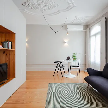 Baumhaus Serviced Living - Art & Design Apartments Apartment