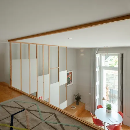 Baumhaus Serviced Living - Art & Design Apartments Apartment *