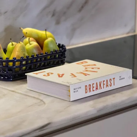 Baumhaus Serviced Living - Art&design Apartment