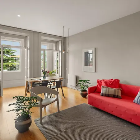 Апартаменты Baumhaus Serviced Living - Art & Design *