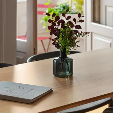 Apartment Baumhaus Serviced Living - Art & Design Apartments Porto