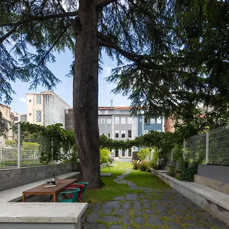 Baumhaus Serviced Living - Art & Design Διαμέρισμα