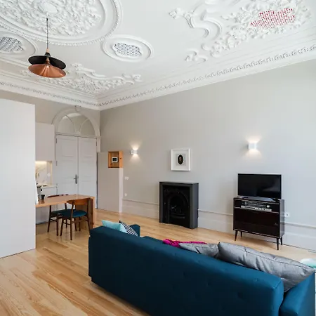 Baumhaus Serviced Living - Art & Design Апартаменты