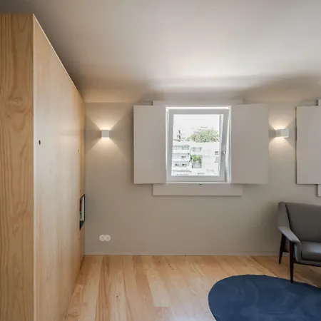 Baumhaus Serviced Living - Art&design *