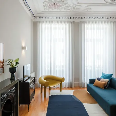 Baumhaus Serviced Living - Art & Design