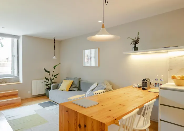Apartamento Baumhaus Serviced Living - Art & Design *