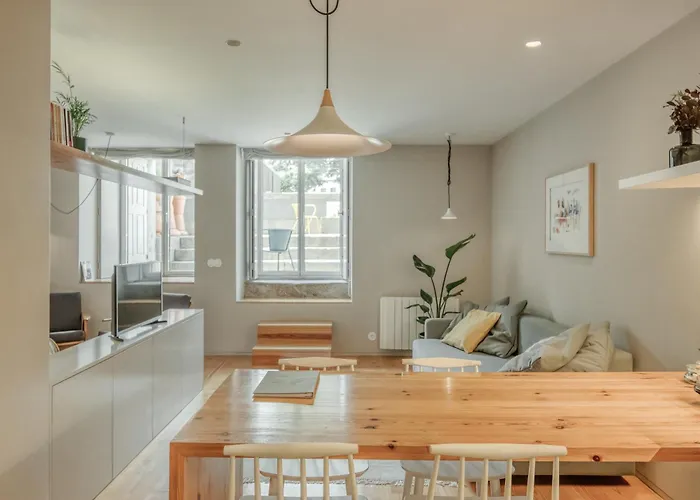 Lejlighed Baumhaus Serviced Living - Art & Design *