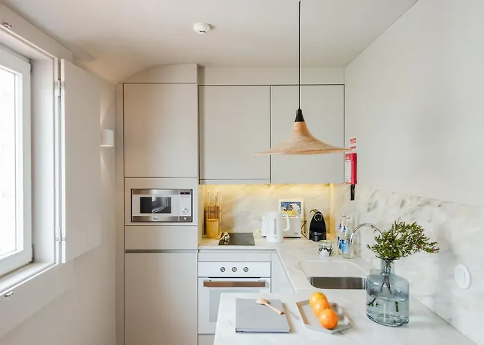 Apartamento Baumhaus Serviced Living - Art & Design