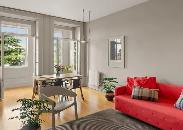 Apartamento Baumhaus Serviced Living - Art & Design *