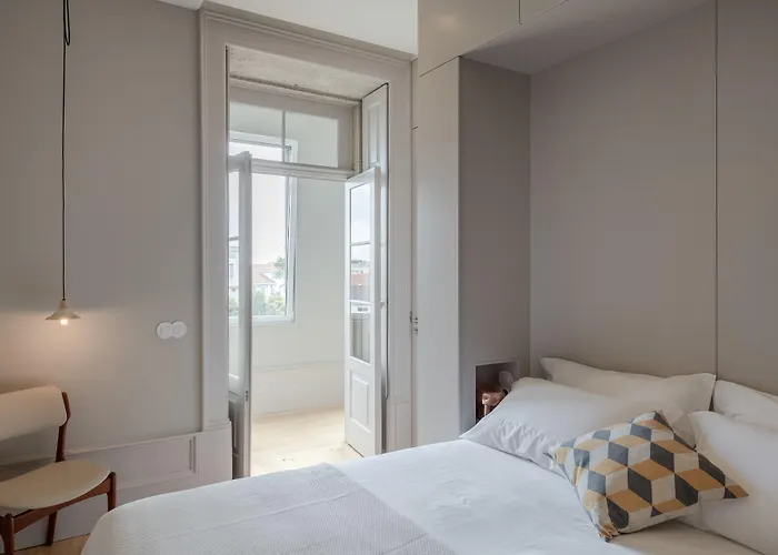 Baumhaus Serviced Living - Art & Design