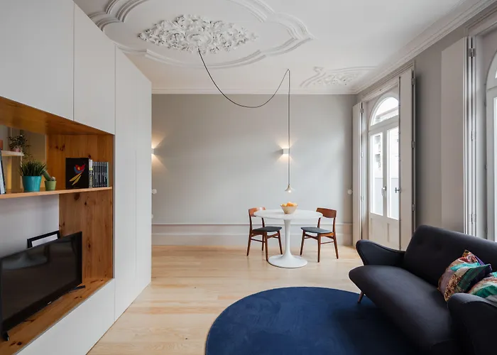 Baumhaus Serviced Living - Art & Design *