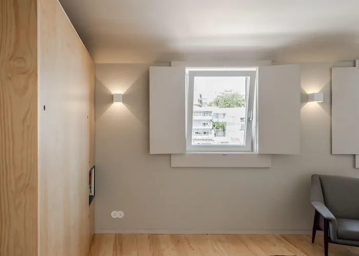 Baumhaus Serviced Living - Art & Design *