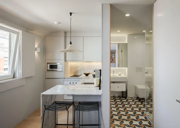 Baumhaus Serviced Living - Art & Design *