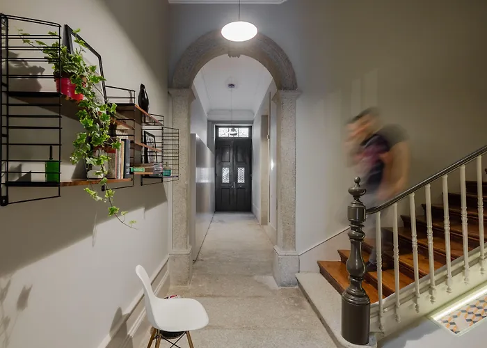 Baumhaus Serviced Living - Art & Design Lejlighed