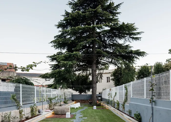 Baumhaus Serviced Living - Art & Design *