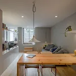 Baumhaus Serviced Living - Art & Design アパート ポルト