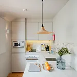 Baumhaus Serviced Living - Art & Design * ポルト