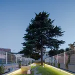 Baumhaus Serviced Living - Art & Design