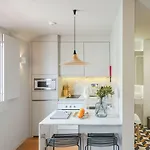 Baumhaus Serviced Living - Art & Design * ポルト