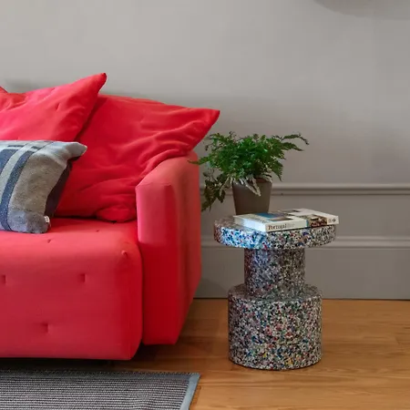 Appartement Baumhaus Serviced Living - Art & Design Oporto