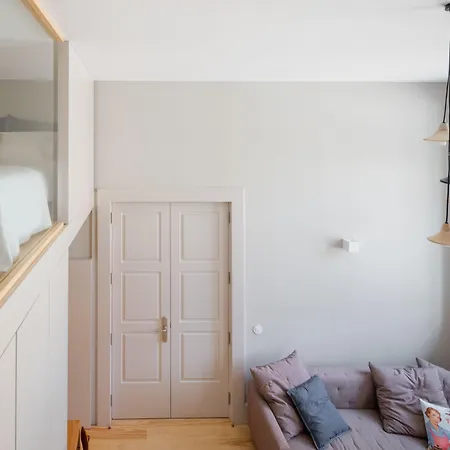 Baumhaus Serviced Living - Art & Design *