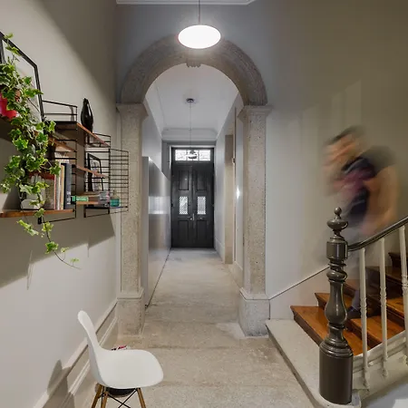 Baumhaus Serviced Living - Art & Design Appartement