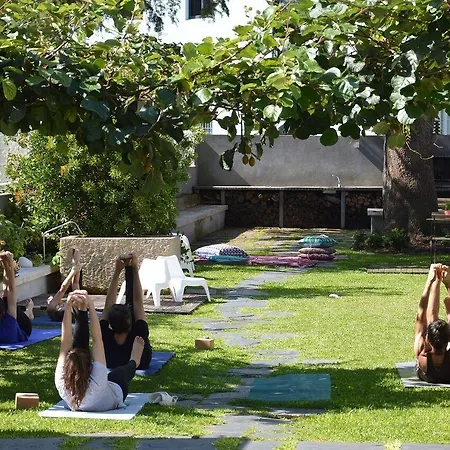 Baumhaus Serviced Living - Art & Design Appartement Oporto