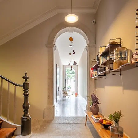 Baumhaus Serviced Living - Art & Design Appartement *